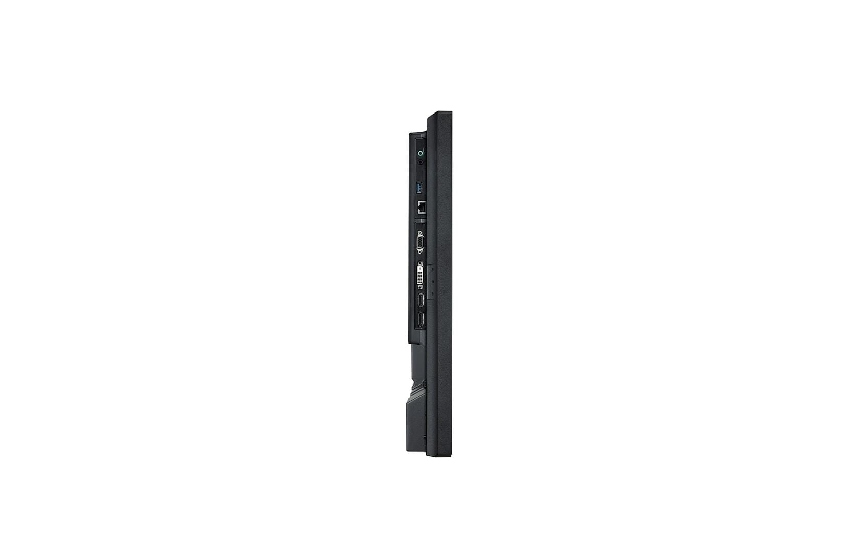 LG 32SM5J-B – Signage-Display, 32", Full HD, 400 cd/m², 24/7, webOS
