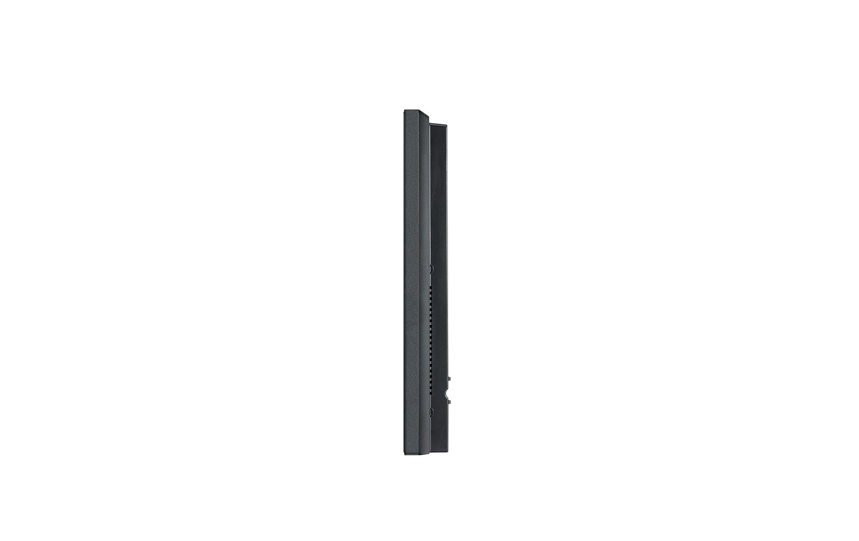 LG 32SM5J-B – Signage-Display, 32", Full HD, 400 cd/m², 24/7, webOS