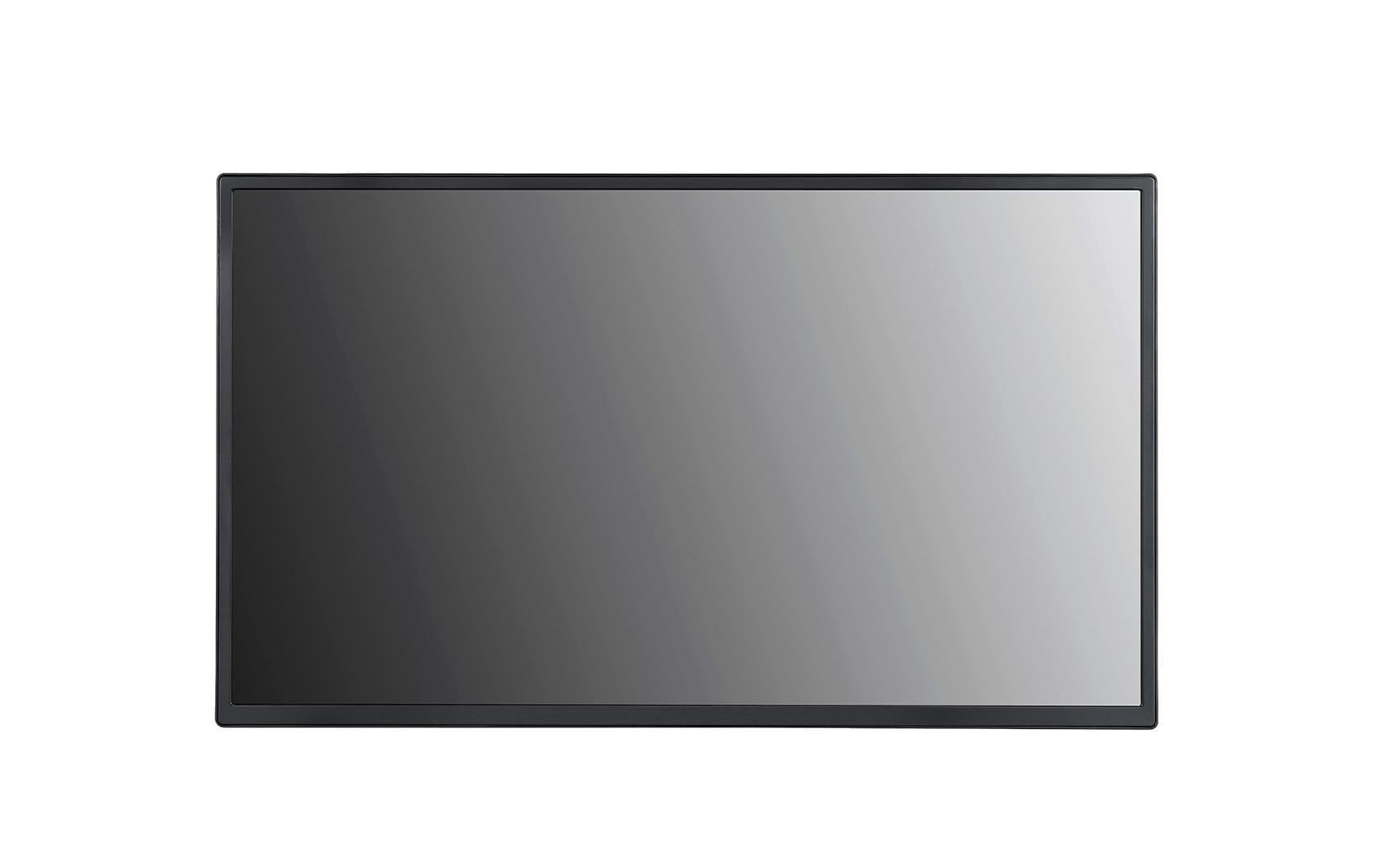 LG 32SM5J-B – Signage-Display, 32", Full HD, 400 cd/m², 24/7, webOS