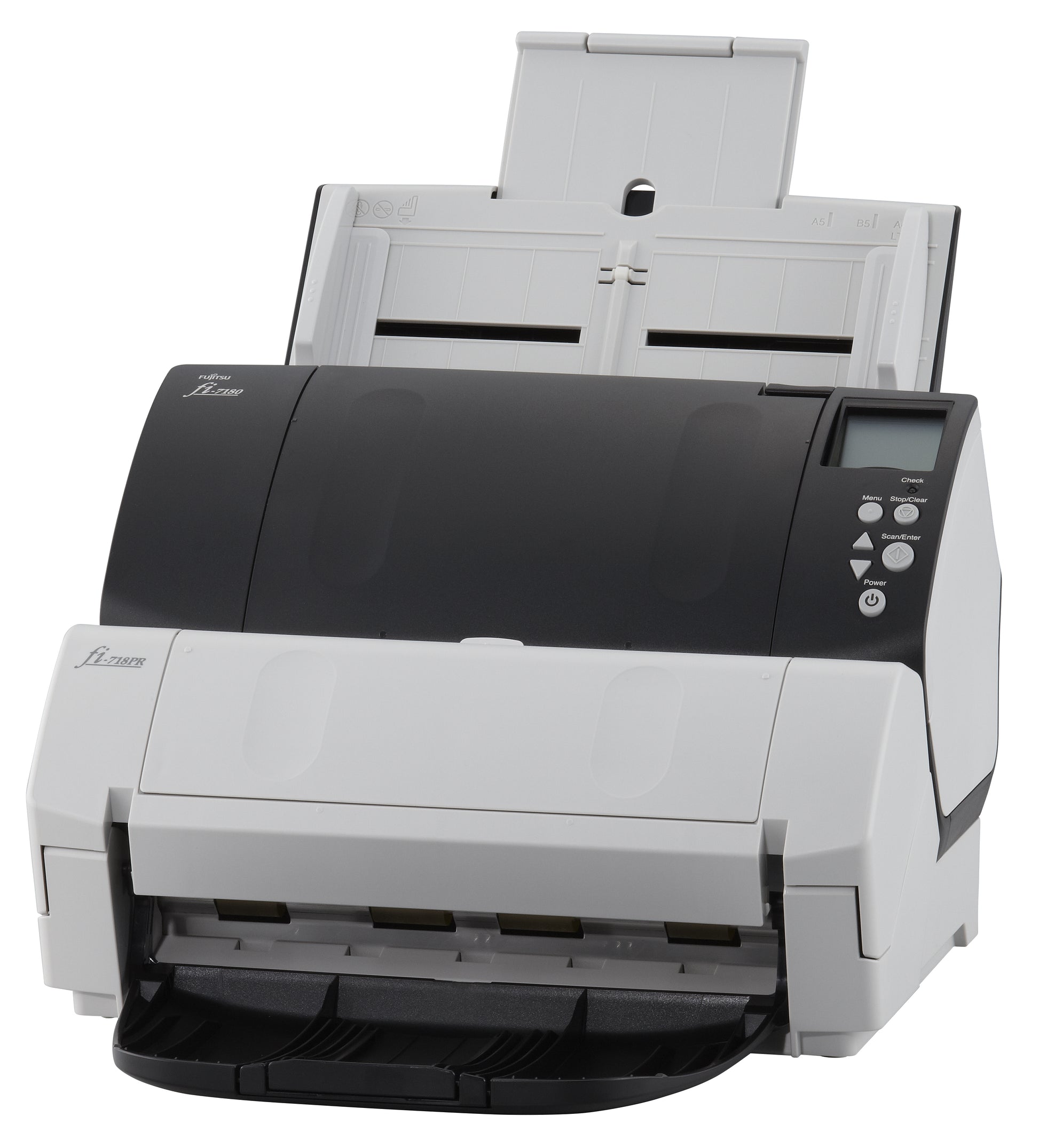 Ricoh Papierzuführung FI-718PR
