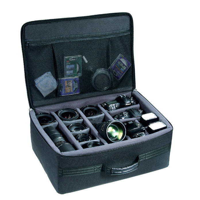 Vanguard Divider Bag 46 Einsatz – Polyester – Innenmaße 445 × 325 × 175 mm
