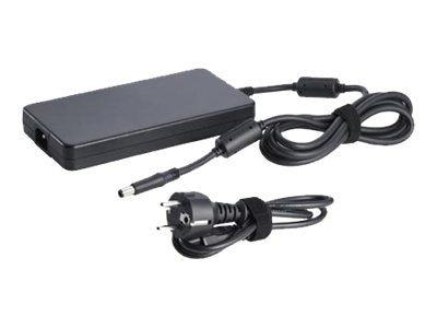 Dell Netzteil – 240 W – für Alienware x51, Alienware X51 R2, Latitude 3330 und andere – Schwarz