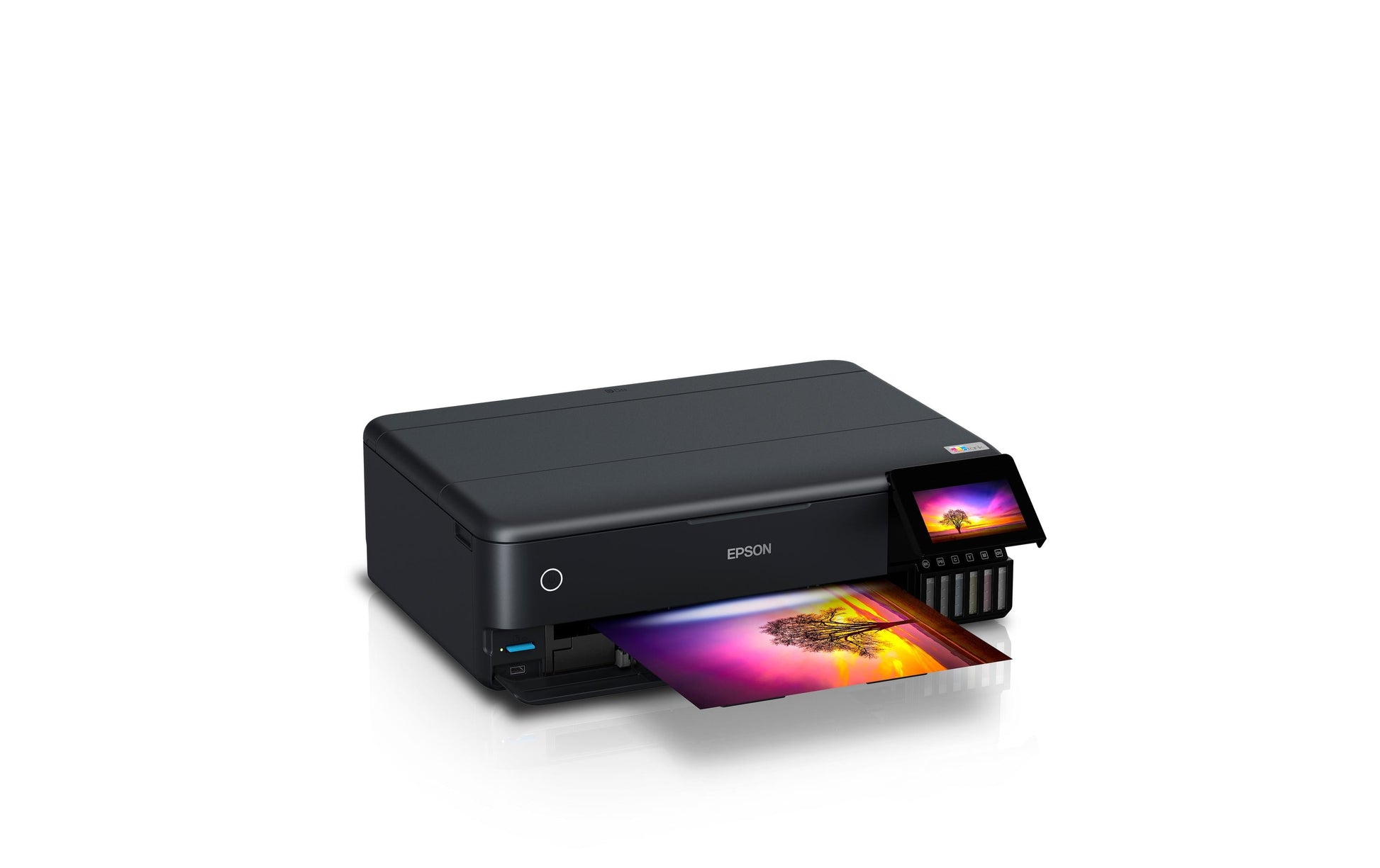 Epson EcoTank ET-8550 – Tintenstrahl-MFP A3, 3-in-1