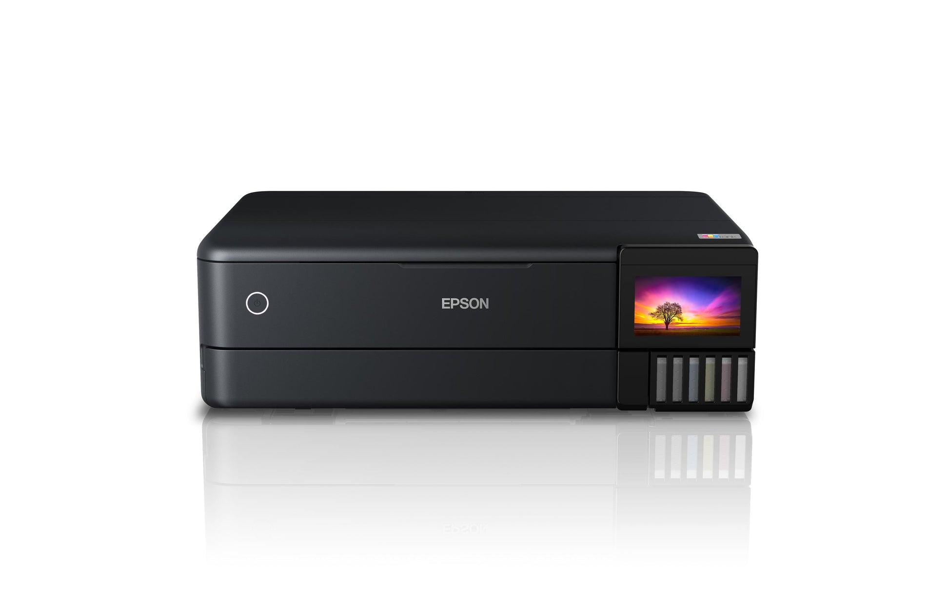 Epson EcoTank ET-8550 – Tintenstrahl-MFP A3, 3-in-1