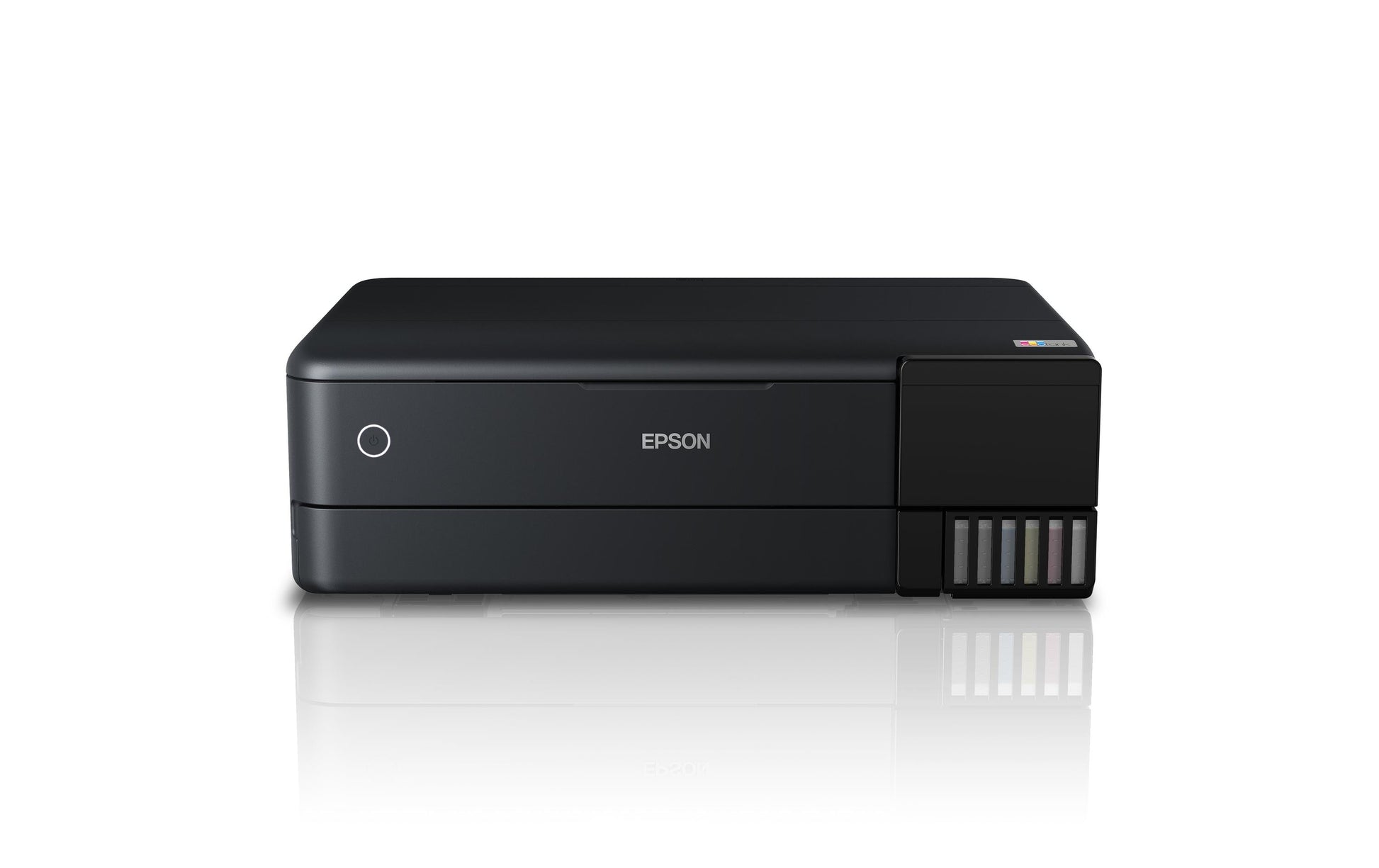 Epson EcoTank ET-8550 – Tintenstrahl-MFP A3, 3-in-1