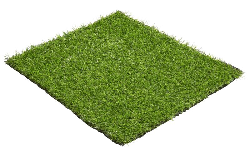 HobbyFun Dekostoff, Moosplatte, Grün, 40 × 35 cm, 3865367
