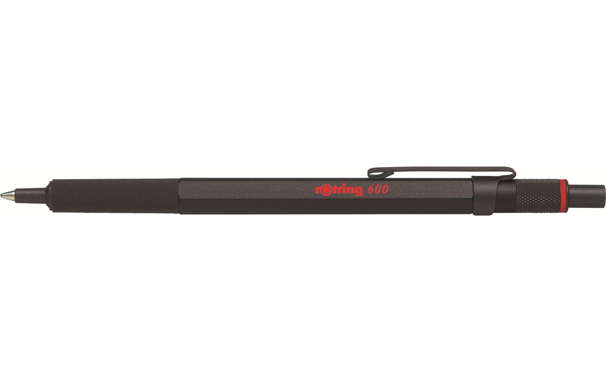 Rotring Kugelschreiber – schwarz