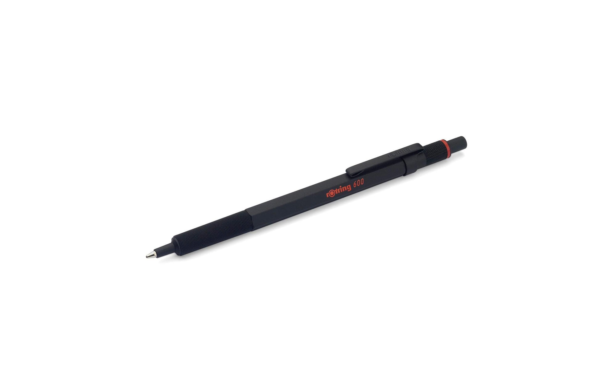 Rotring Kugelschreiber – schwarz