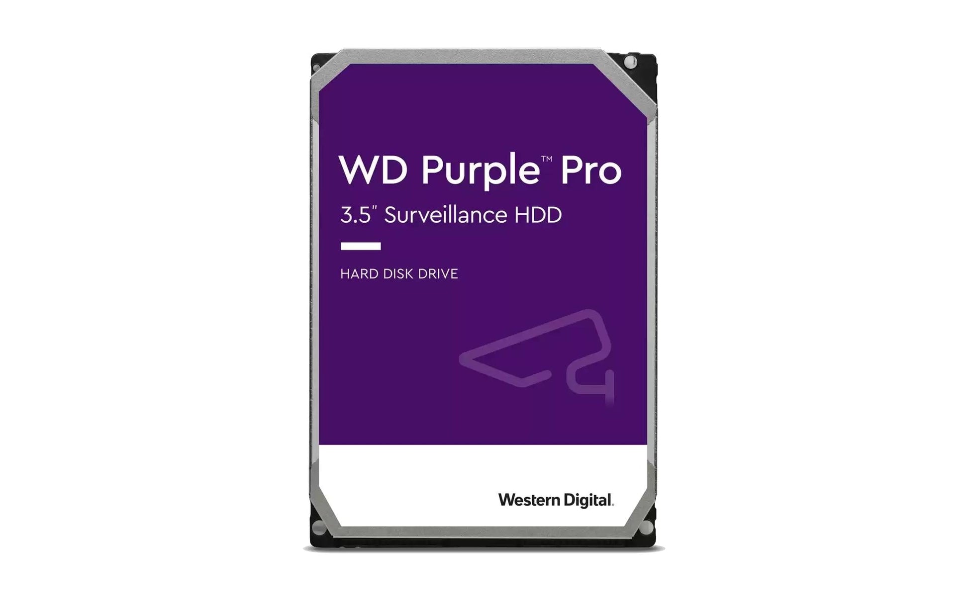 Western Digital Purple Pro 8 TB – SATA 6 Gbit/s