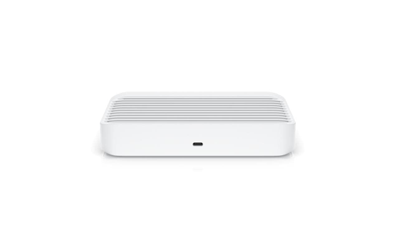 Ubiquiti UniFi Switch Flex XG – Managed Switch – 4×10G, L2, PoE+