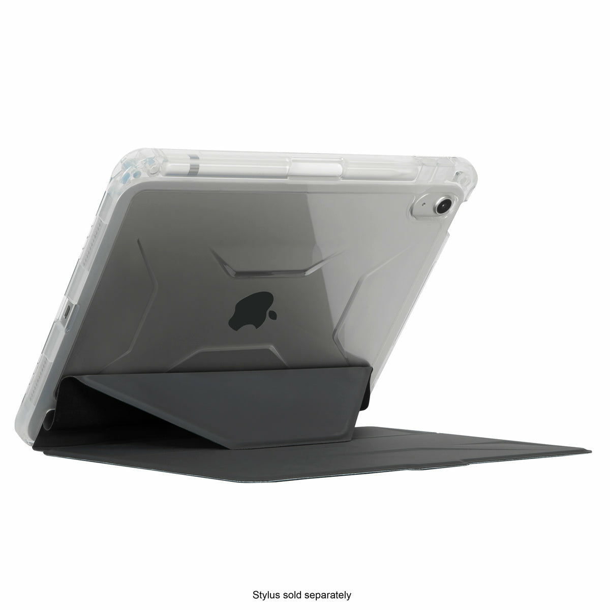 Targus Pro-Tek Tablet-Hülle für iPad 10,9" (10. Gen.) – Transparent