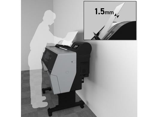 Epson SureColor P7300 – Grossformat-Plotter, 24" (610 mm), A1, LAN, USB