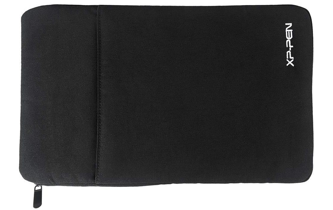 XPPen XP-PEN Tablet-Hülle für XP-Pen Deco 03, Artist 12 10" – Schwarz
