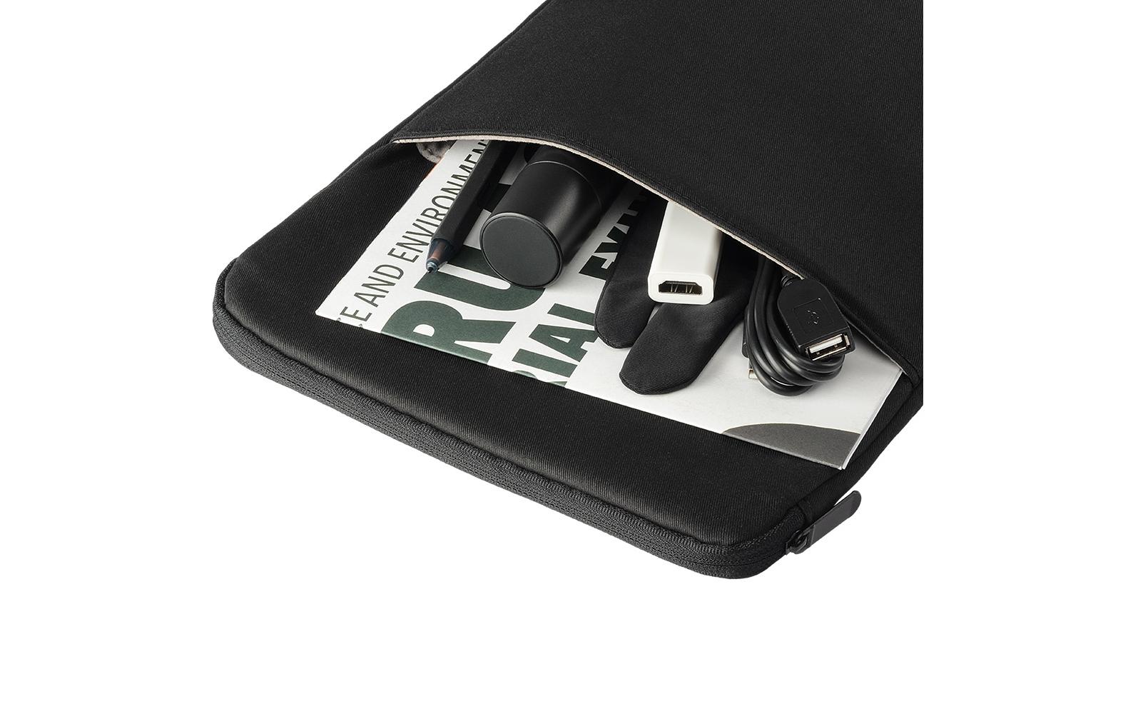 XPPen XP-PEN Tablet-Hülle für XP-Pen Deco 03, Artist 12 10" – Schwarz
