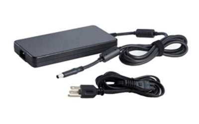 DELL Netzteil – 240 W – für Precision M6600, Precision M4700, Precision M6700 und andere – Schwarz