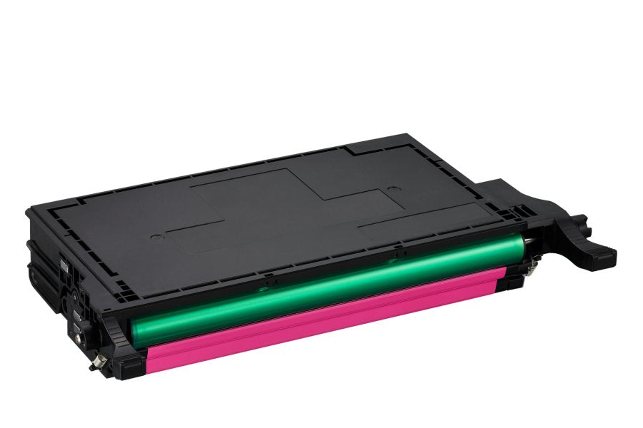 Greenman Samsung M6092S (CLT-M6092S) Magenta Toner – Original – 7'000 Seiten – für Samsung CLP-770ND/CLP-775ND
