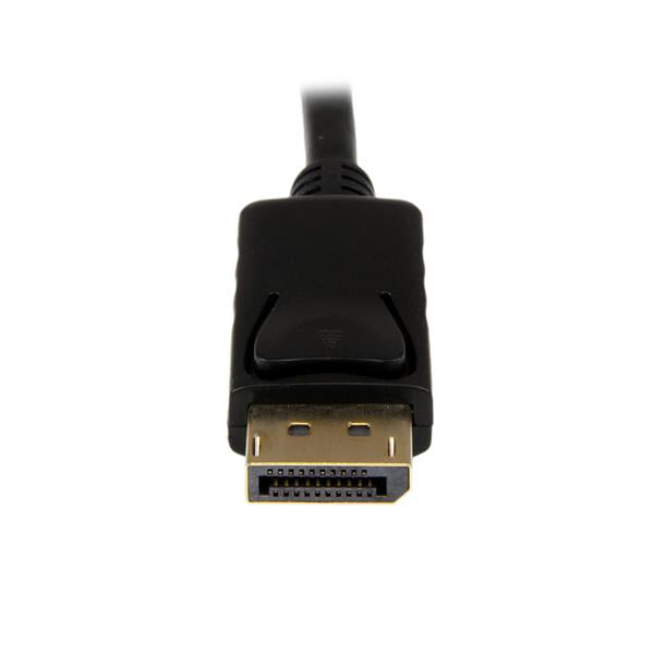 StarTech.com DisplayPort auf DVI Adapter, 91,4 cm