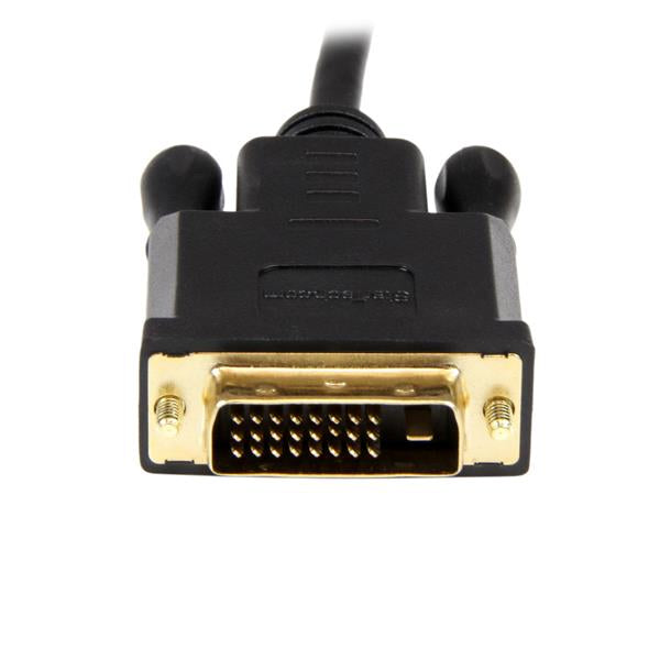 StarTech.com DisplayPort auf DVI Adapter, 91,4 cm