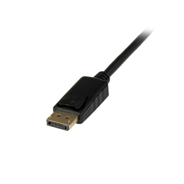 StarTech.com DisplayPort auf DVI Adapter, 91,4 cm