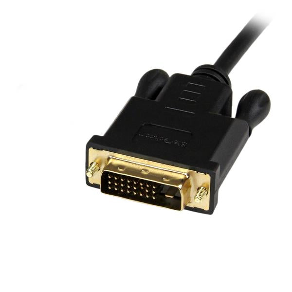 StarTech.com DisplayPort auf DVI Adapter, 91,4 cm
