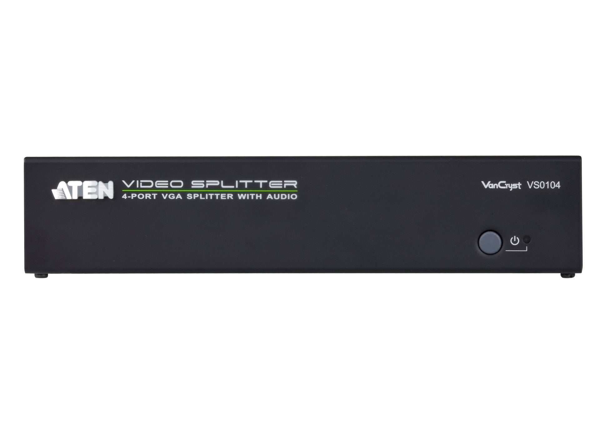 ATEN VGA-Video-Splitter 1920×1440 60 Hz – aktiv