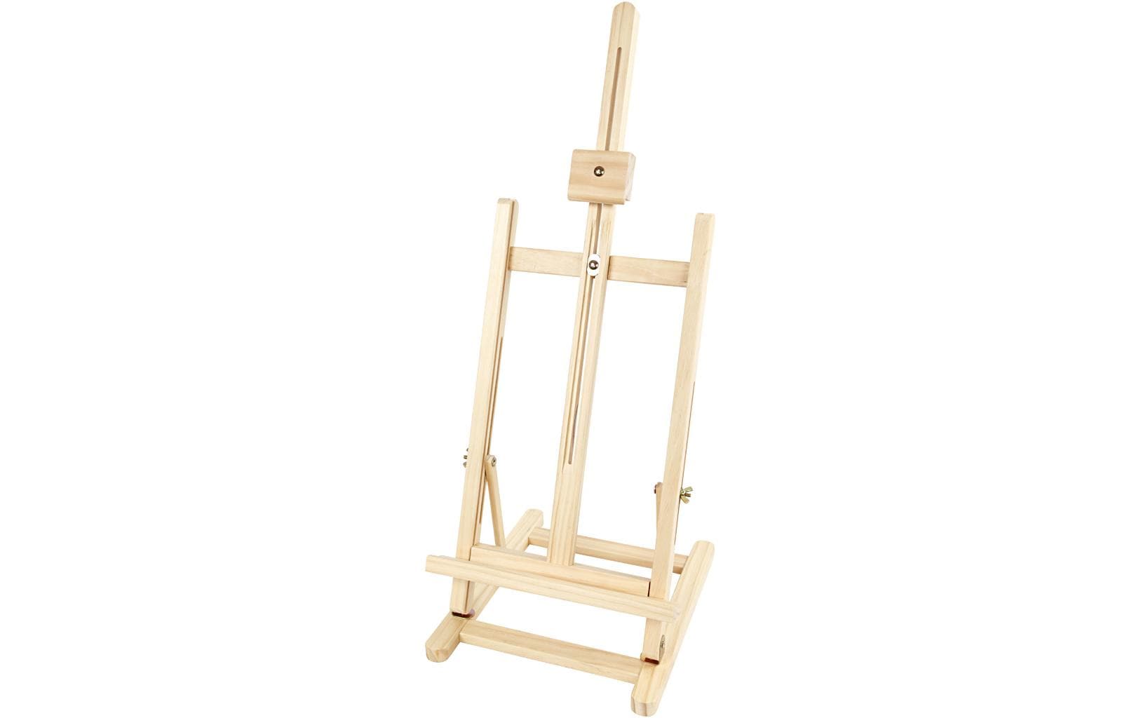 Creativ Company Staffelei 275×760×70 mm – Holz