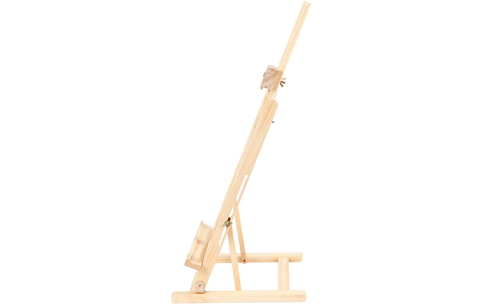 Creativ Company Staffelei 275×760×70 mm – Holz