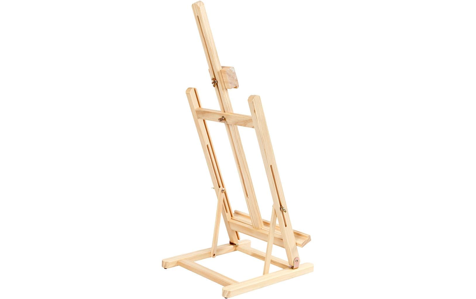 Creativ Company Staffelei 275×760×70 mm – Holz