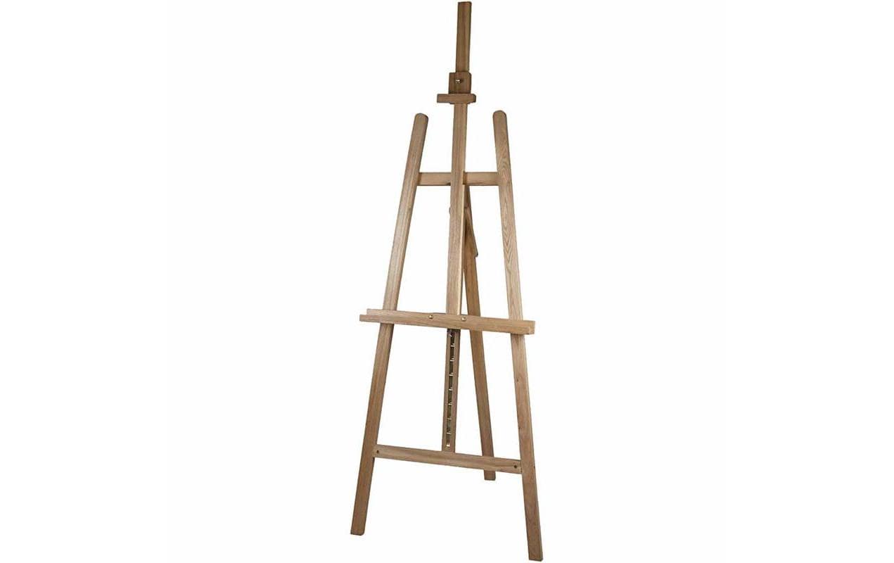 Creativ Company Zeichenbrett Atelier – 1480 × 680 × 110 mm, Holz