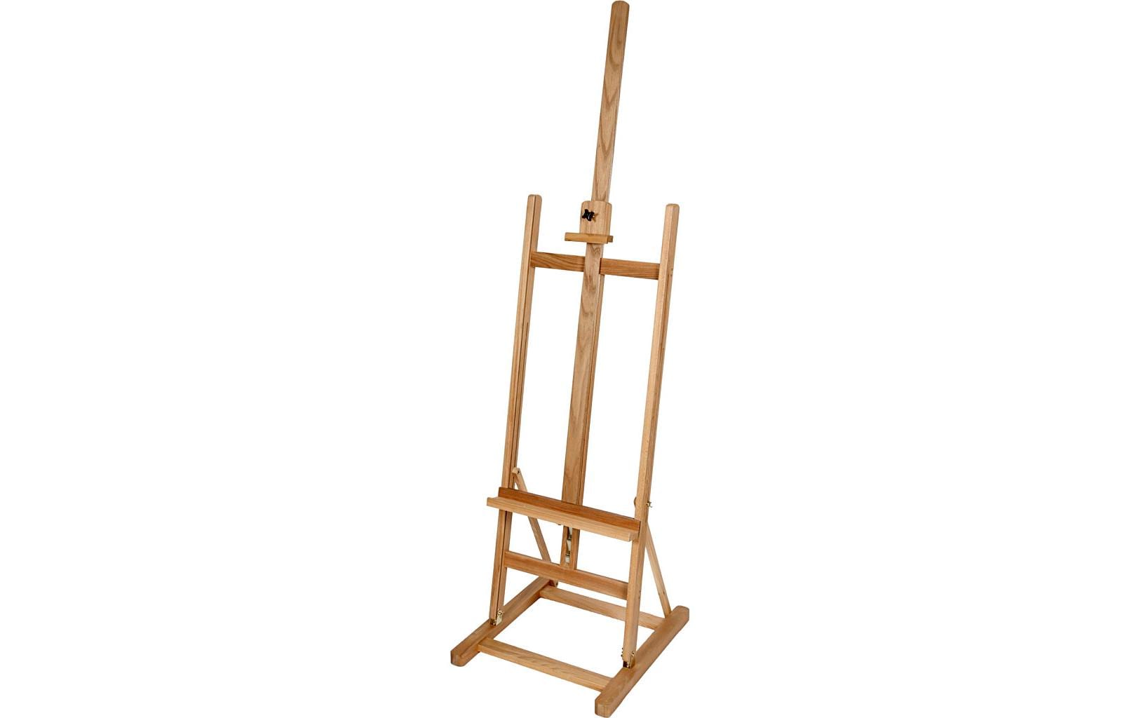 Creativ Company Zeichenbrett – 1550 × 520 × 120 mm, Buche