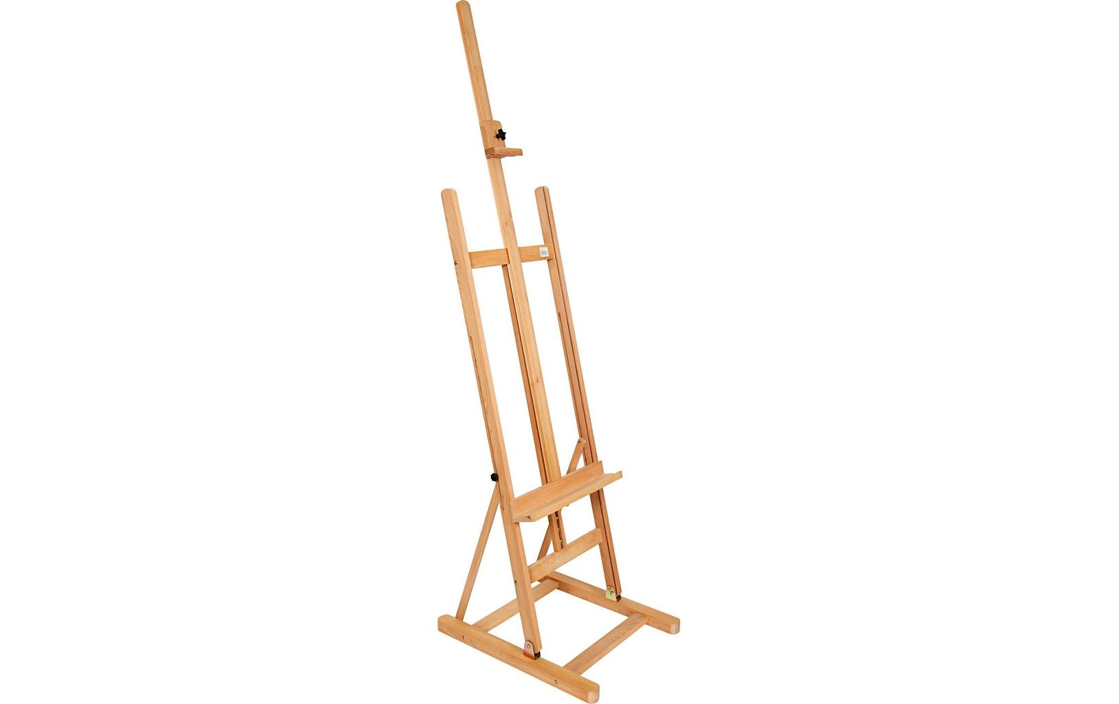 Creativ Company Zeichenbrett – 1550 × 520 × 120 mm, Buche