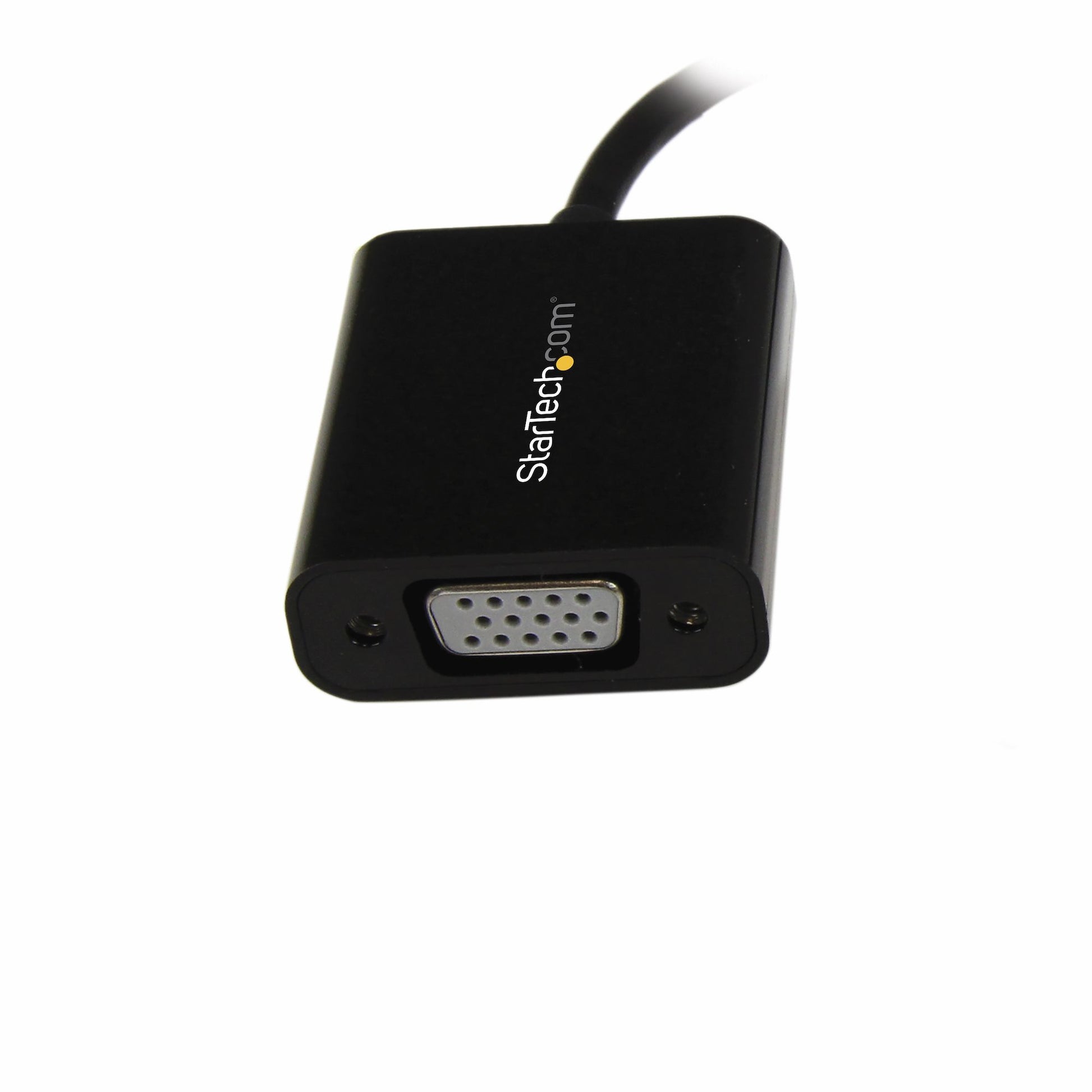 StarTech.com Mini DisplayPort auf VGA Adapter, DP 1.2