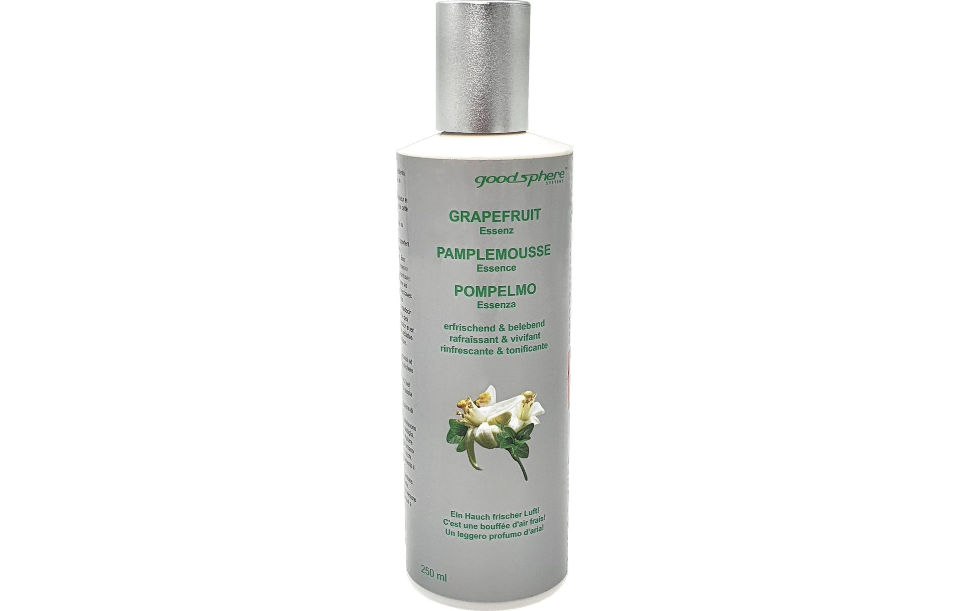 Goodsphere Duftöl Grapefruit – 250 ml