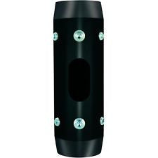 B-Tech BT7824 – Rohrverbinder-Kit, Ø 50 mm, Schwarz