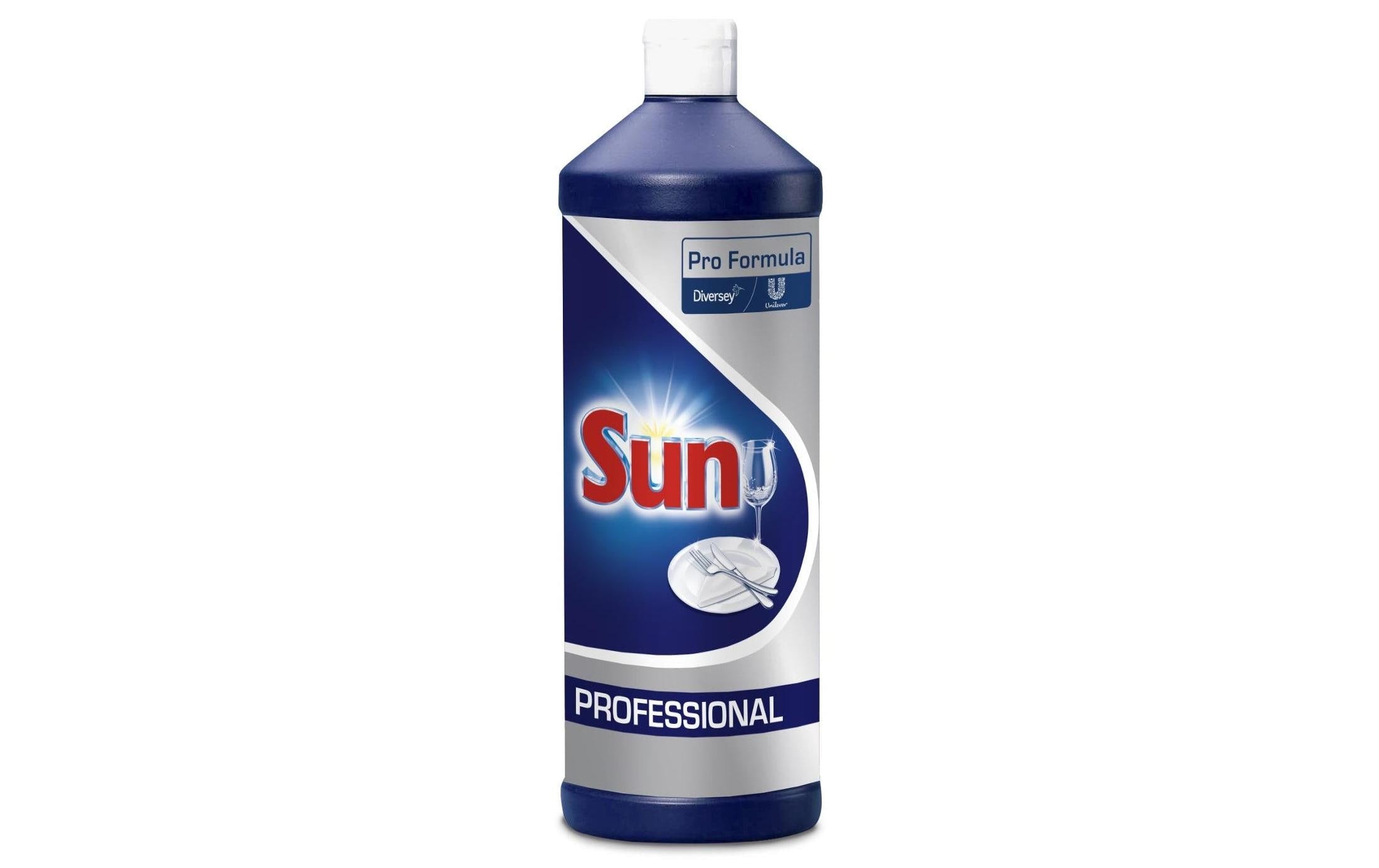 Diversey pro formula Sun Pro Formula Klarspüler – 1 l