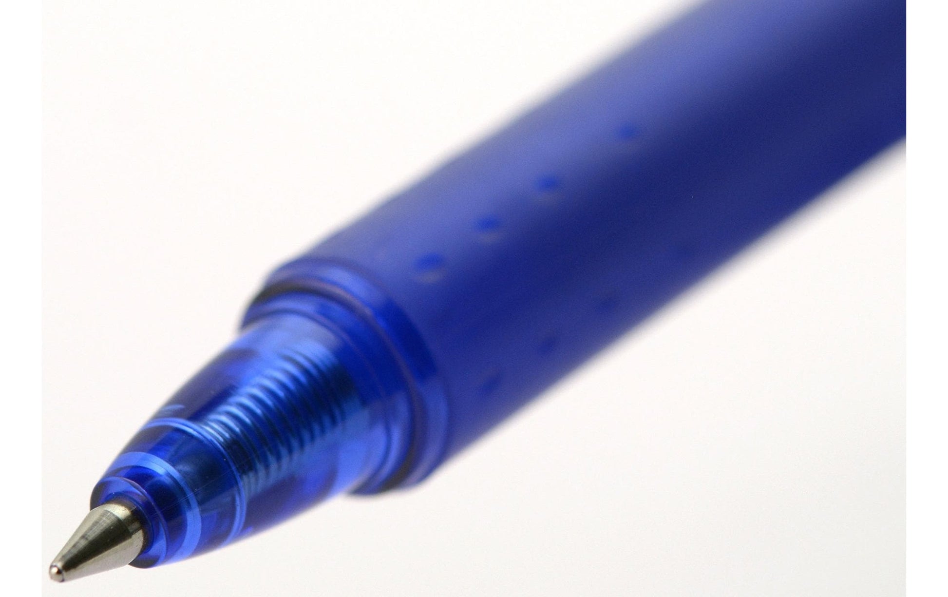 Pilot FriXion Family – Tintenroller, 0,45 mm, blau, radierbar – 6 Stk.