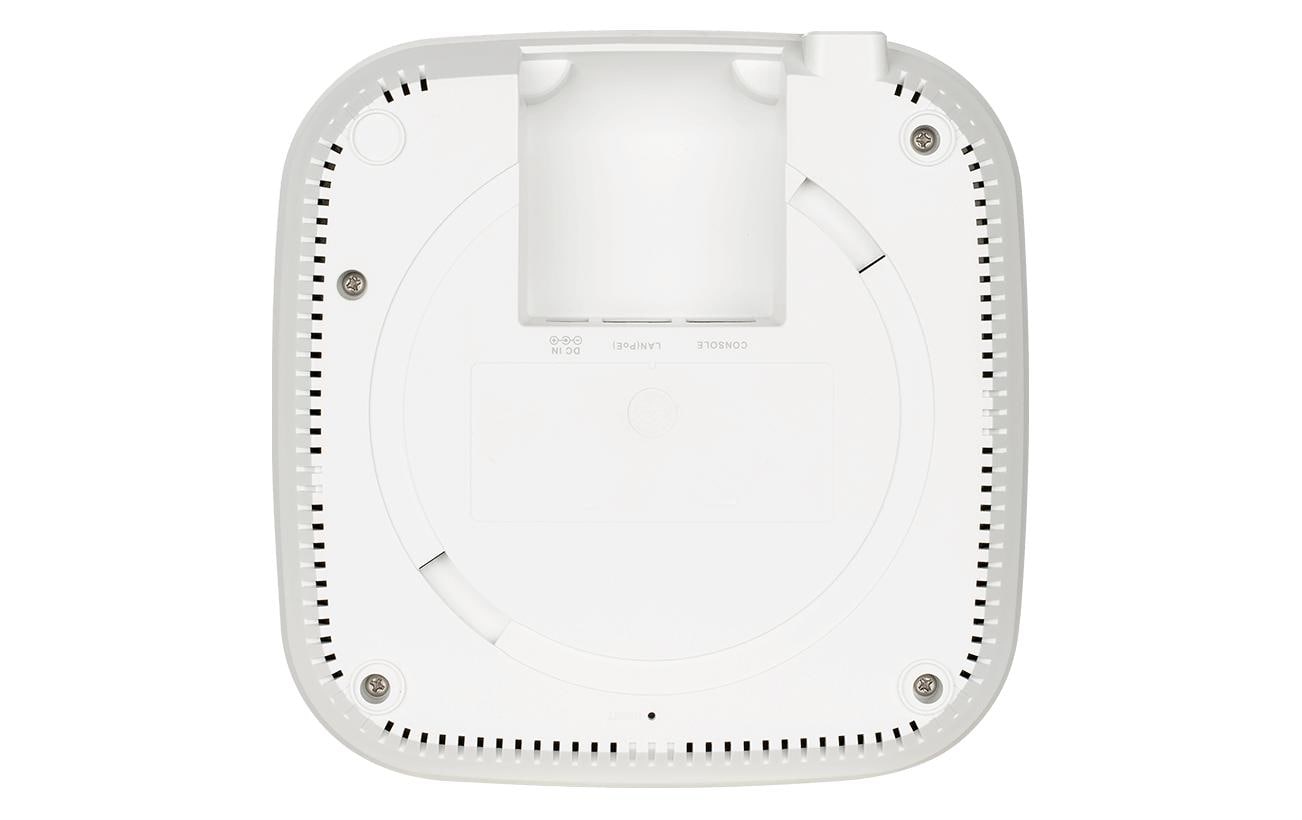 D-Link AX1800 – Access Point – Wi‑Fi 6 (2,4/5 GHz), 1,8 Gbit/s, GbE, PoE+
