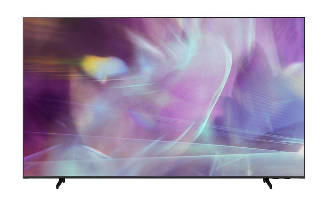 Samsung HG65Q60AA – 65" Hotel-TV QLED UHD 4K, Tizen