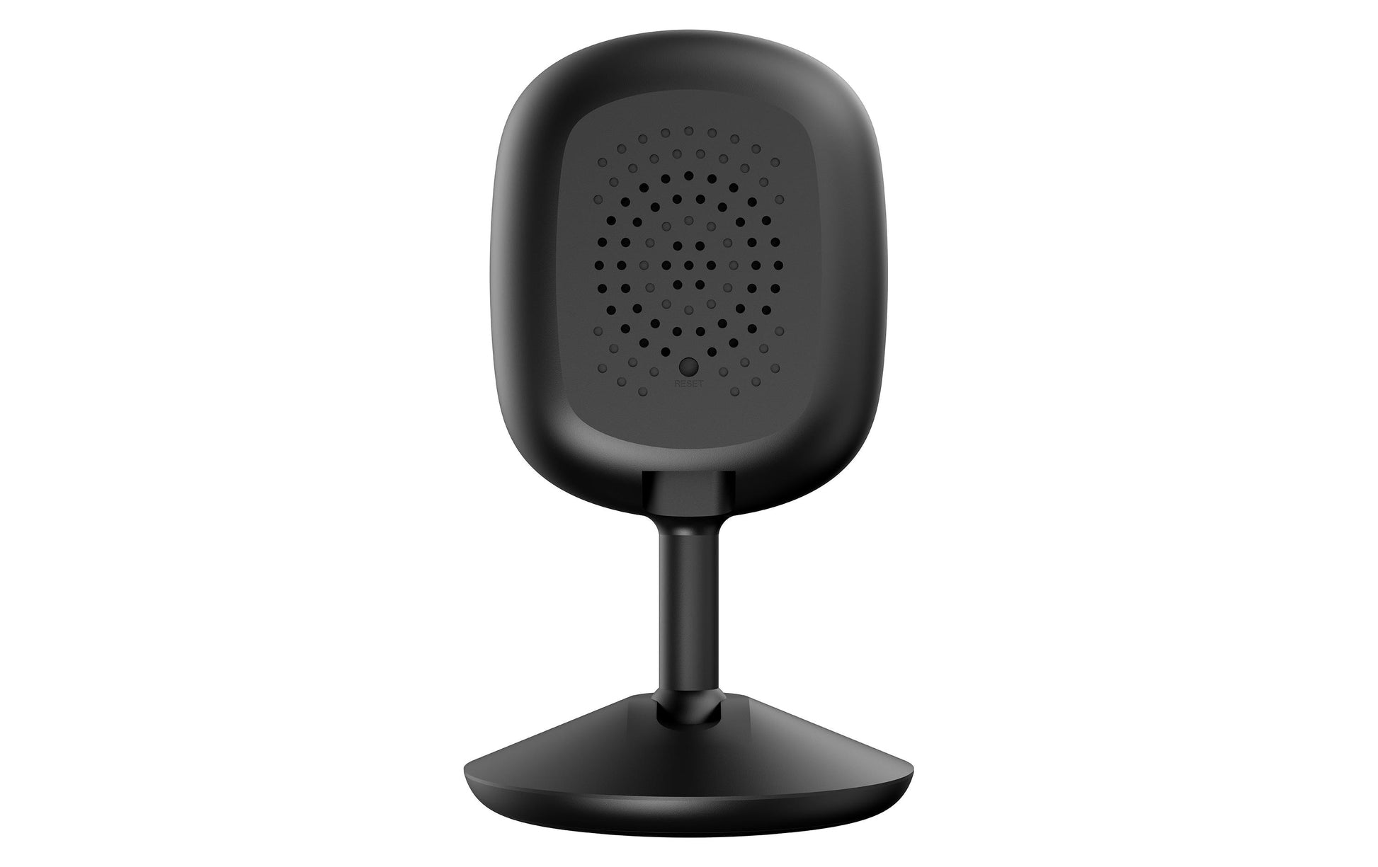 D-Link DCS-6100LHV2 Netzwerkkamera – 2 MP, 1080p, Nachtsicht 5 m, für Amazon Alexa, schwarz