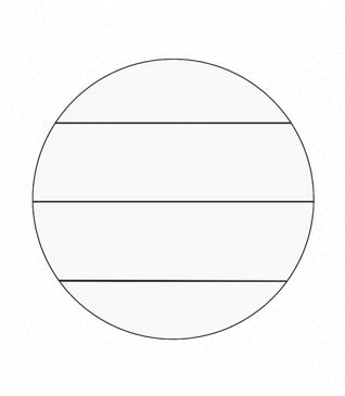 Leitz Notizbuch A5, liniert, Fadenheftung, Karton, 160 Seiten, 90 g/m² – blau
