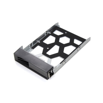 Synology Disk-Tray 2,5/3,5" Typ R2 – für RS812RP+, RS812, RS411 und andere