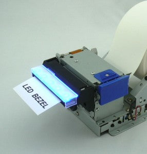 Star Micronics Ständer BZ-SK-2 – für SK1-21-Serie