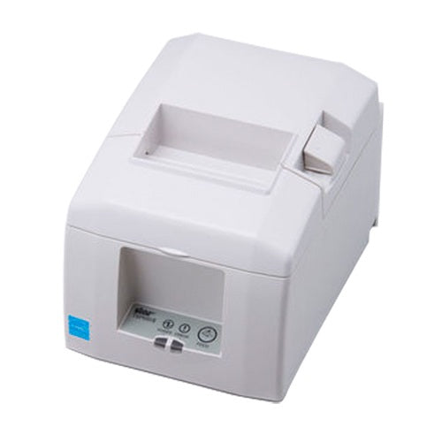 Star Micronics POS-Drucker, Weiss – TSP654II-24