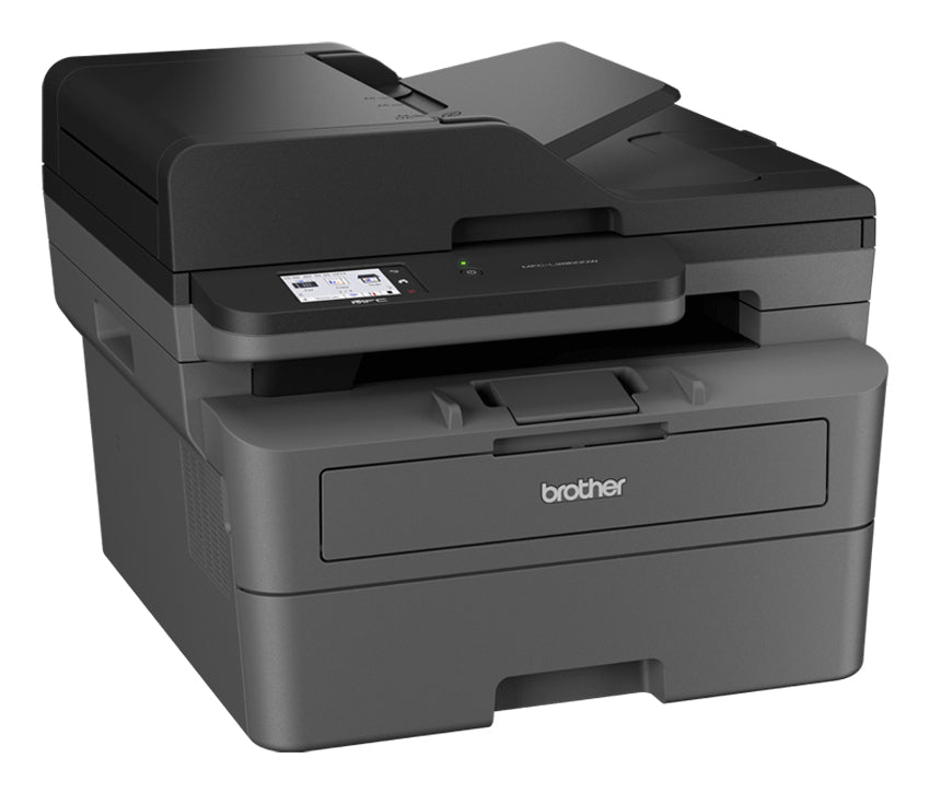 Brother MFC-L2860DW – Laser-MFP A4 – WLAN – 34 S./Min. S/W
