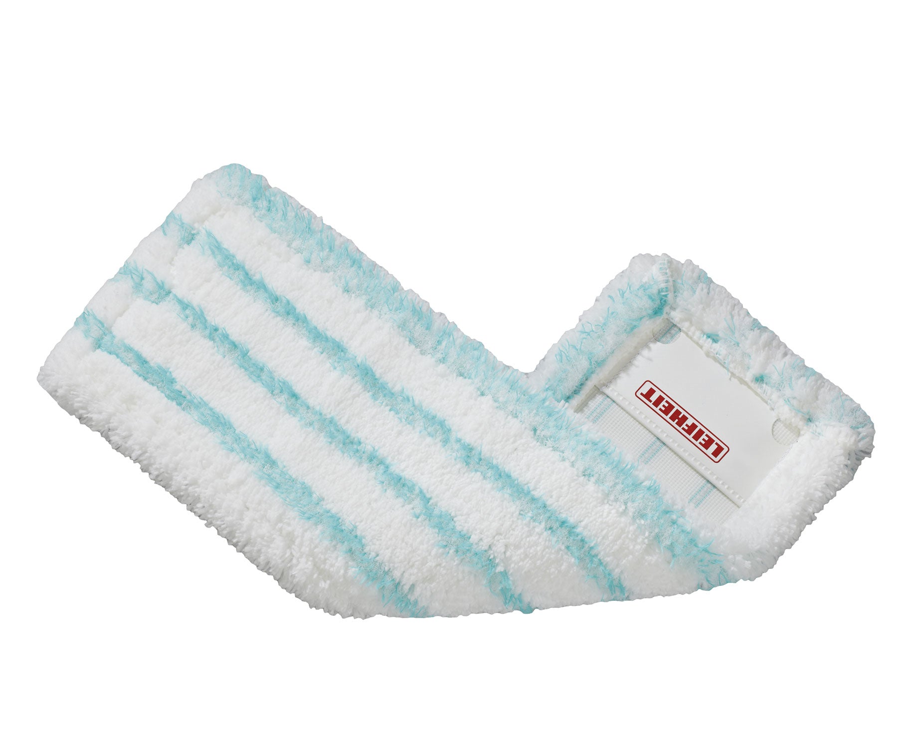 Leifheit Wischbezug Profi XL Micro Duo – 1 Stk. – Mikrofaser – 42 cm