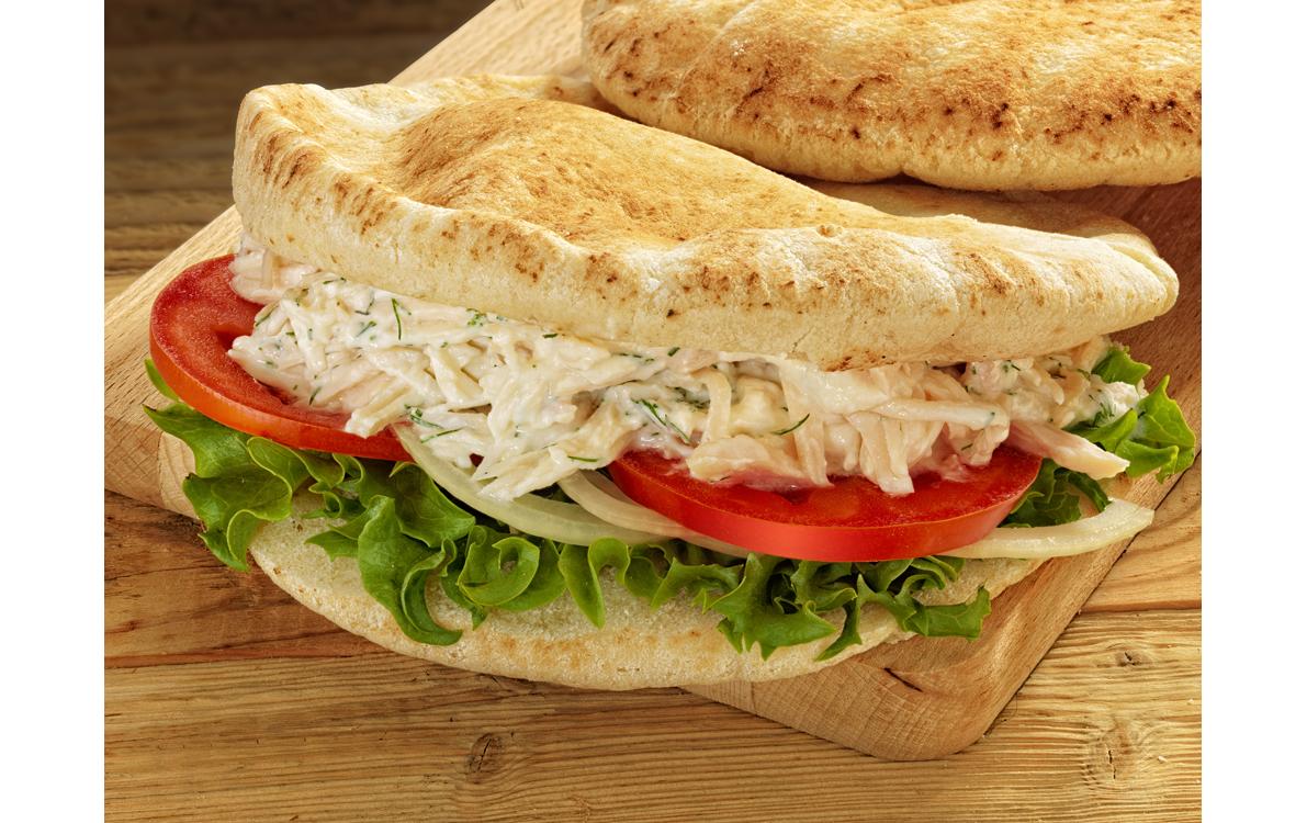 Dona Pitabrot – 480 g