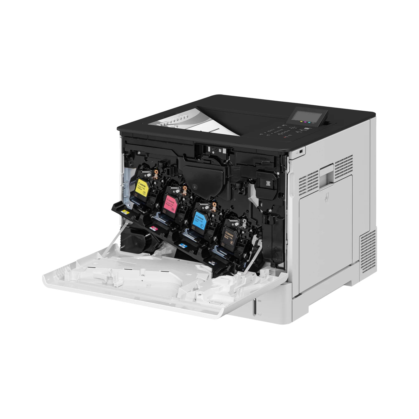 Canon i-SENSYS LBP732CDW – A4, Farbe, Duplex