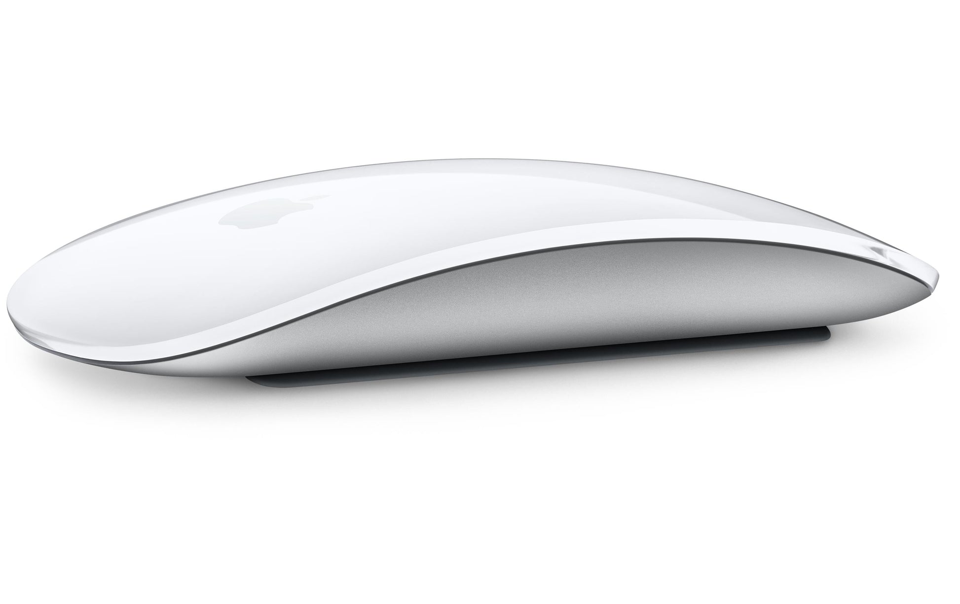 Apple Magic Mouse WH-INT Maus – Multi-Touch, weiss