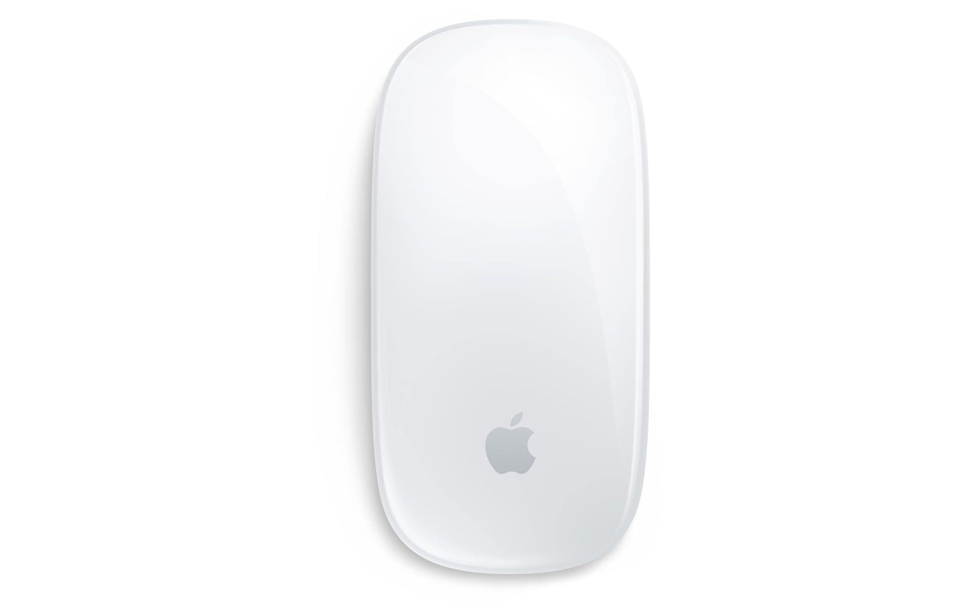 Apple Magic Mouse WH-INT Maus – Multi-Touch, weiss