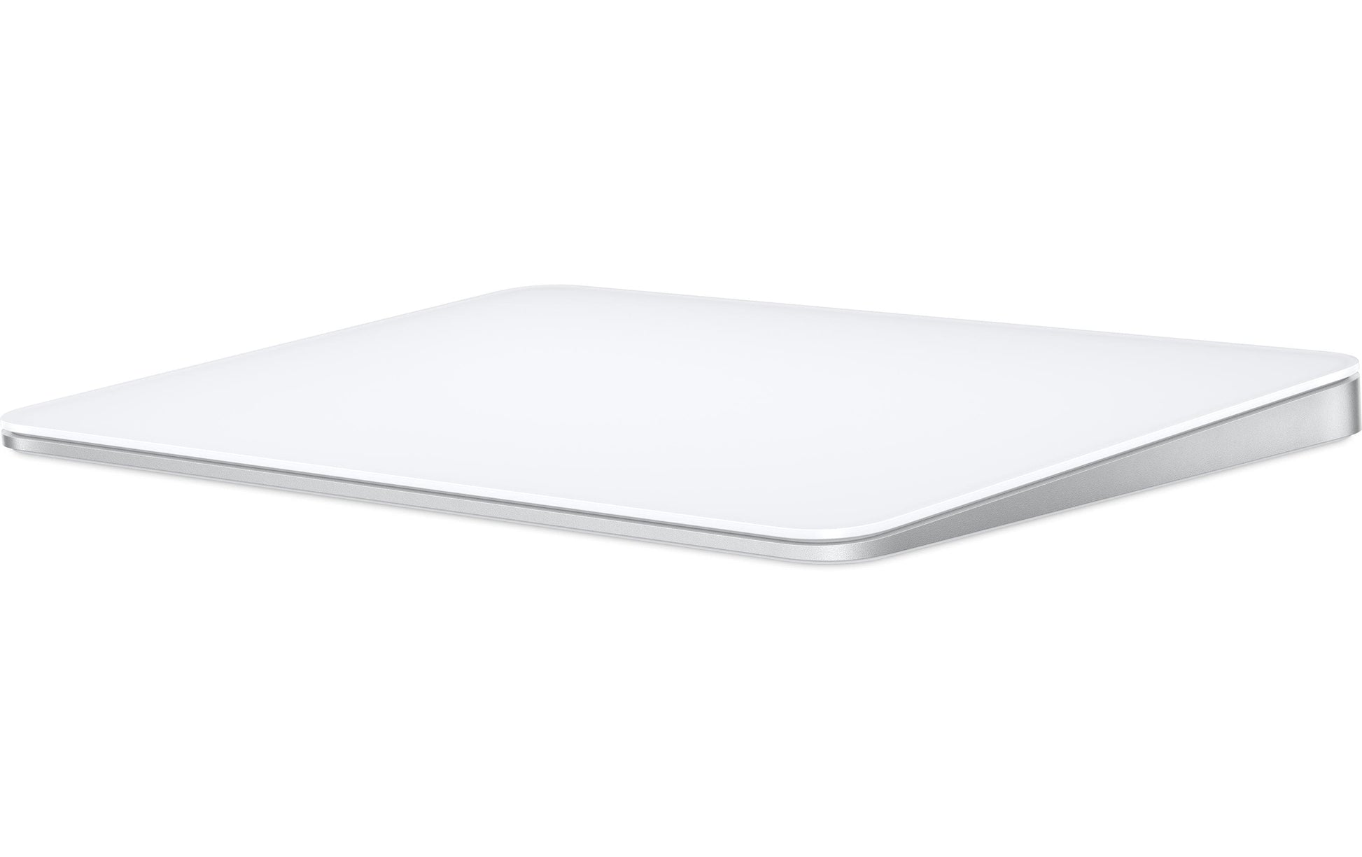 Apple Magic Trackpad – Weiss
